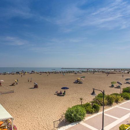 Panfilo Apartman Caorle Kültér fotó