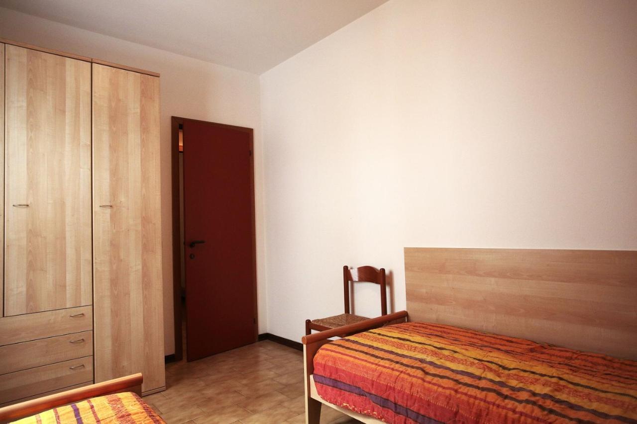 Panfilo Apartman Caorle Kültér fotó