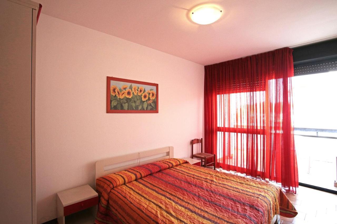 Panfilo Apartman Caorle Kültér fotó