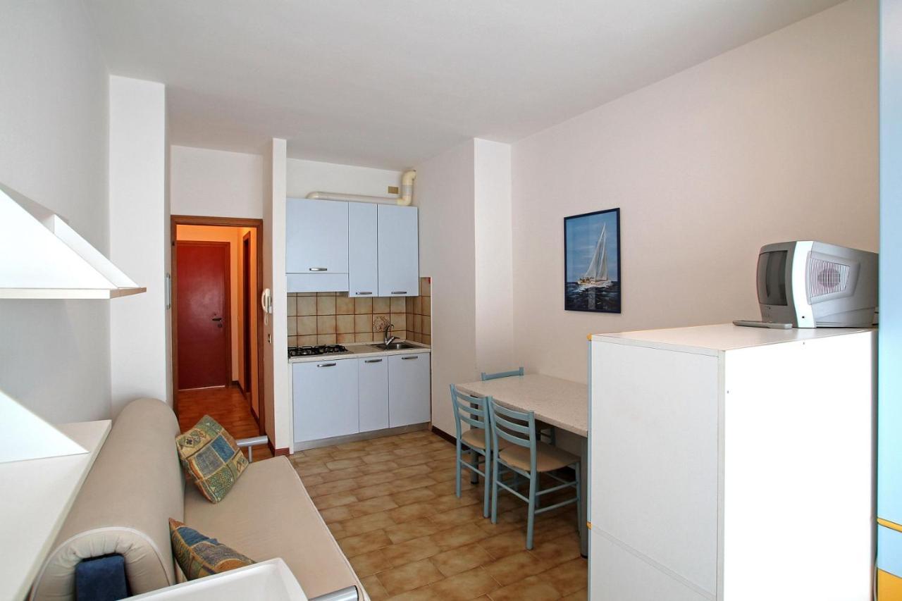Panfilo Apartman Caorle Kültér fotó