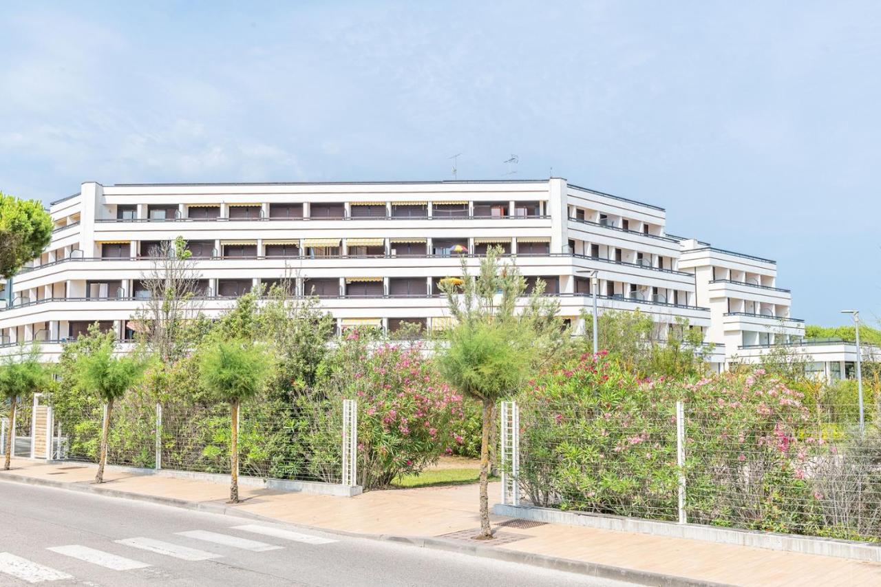 Panfilo Apartman Caorle Kültér fotó