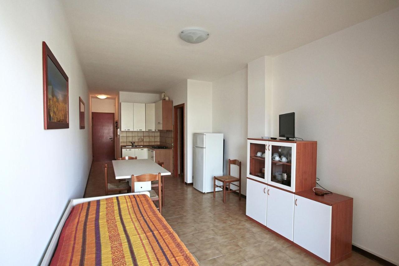 Panfilo Apartman Caorle Kültér fotó
