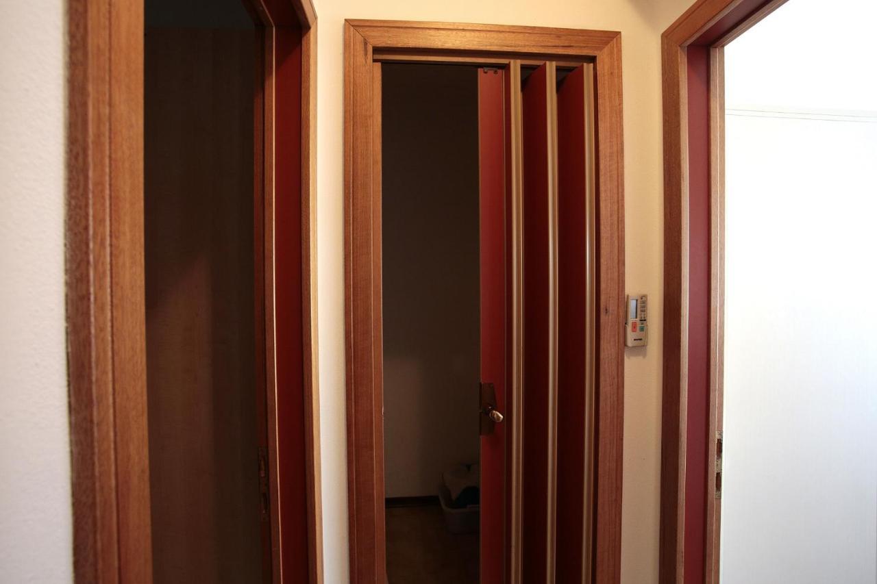 Panfilo Apartman Caorle Kültér fotó