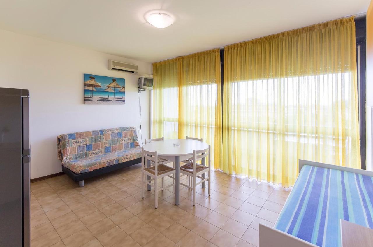 Panfilo Apartman Caorle Kültér fotó