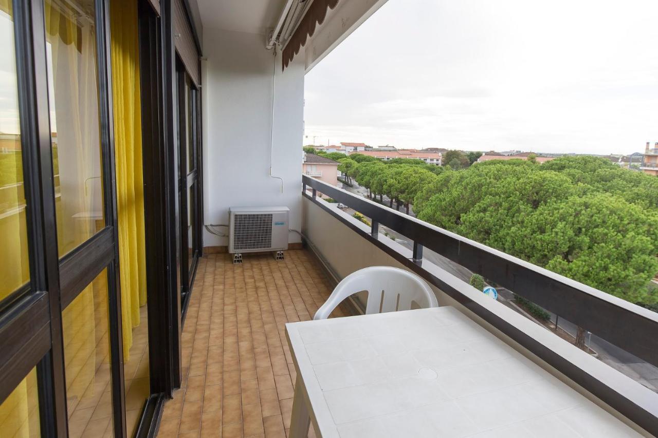 Panfilo Apartman Caorle Kültér fotó