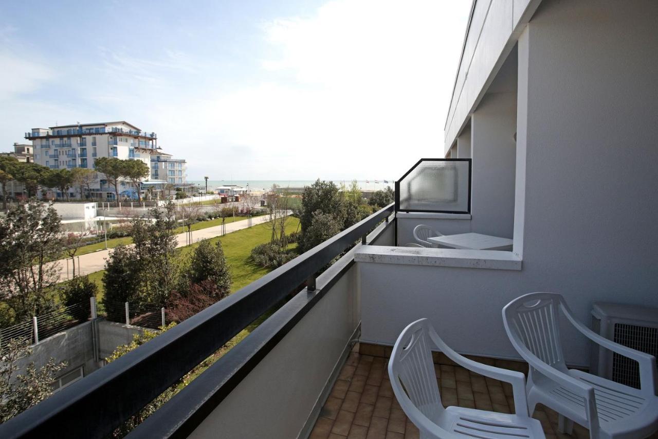 Panfilo Apartman Caorle Kültér fotó