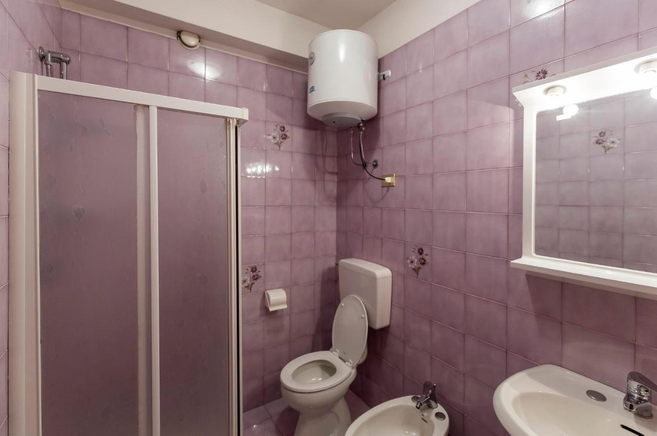 Panfilo Apartman Caorle Kültér fotó