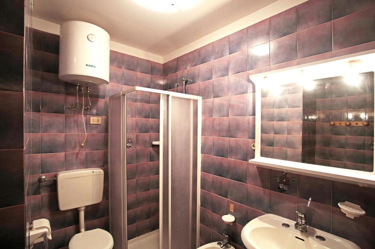 Panfilo Apartman Caorle Kültér fotó
