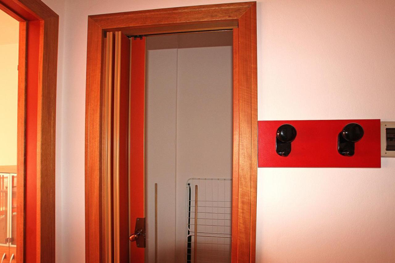 Panfilo Apartman Caorle Kültér fotó