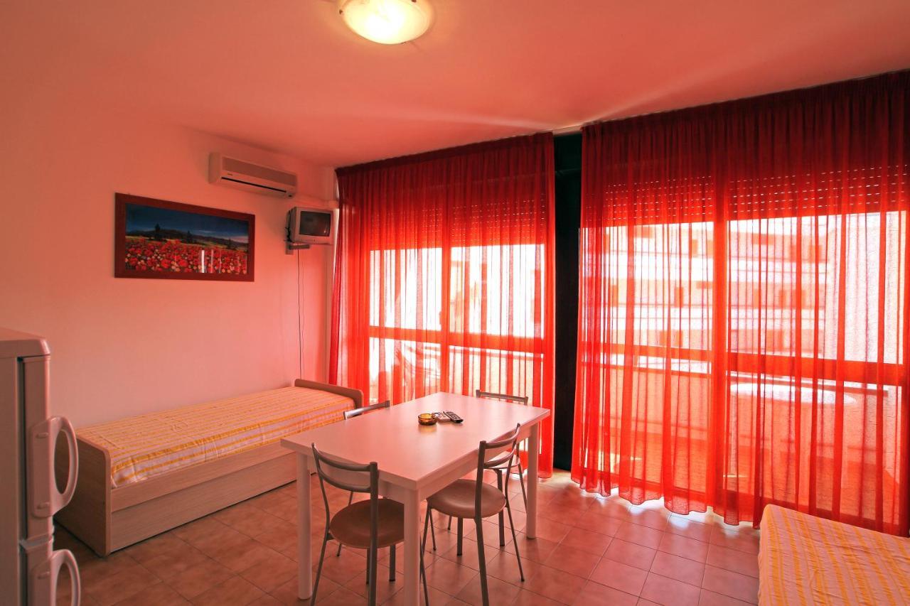 Panfilo Apartman Caorle Kültér fotó