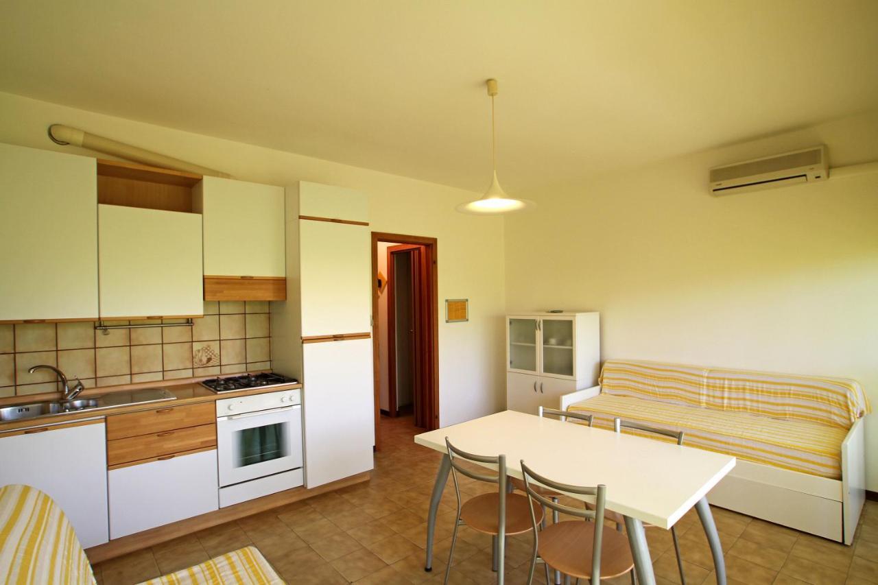 Panfilo Apartman Caorle Kültér fotó
