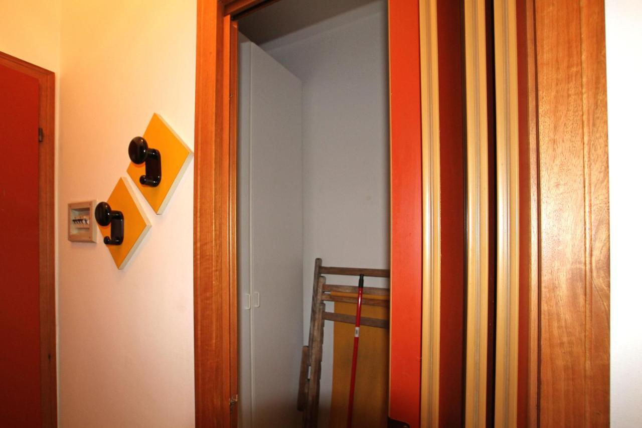 Panfilo Apartman Caorle Kültér fotó