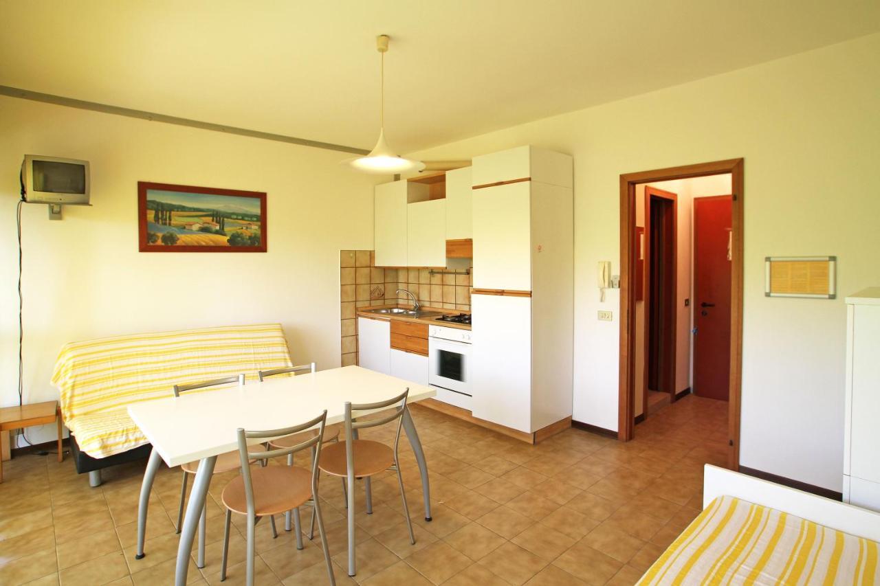 Panfilo Apartman Caorle Kültér fotó