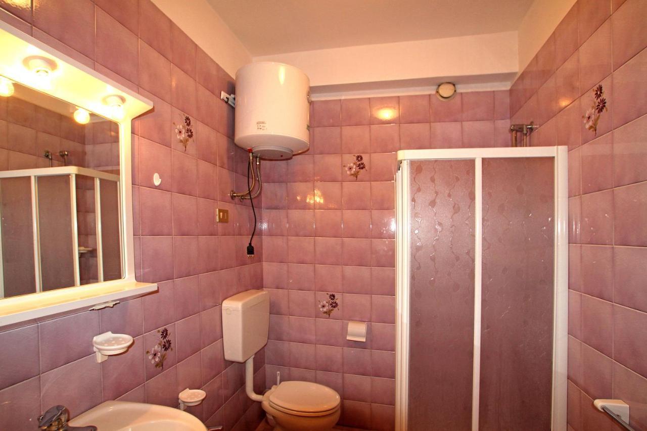 Panfilo Apartman Caorle Kültér fotó