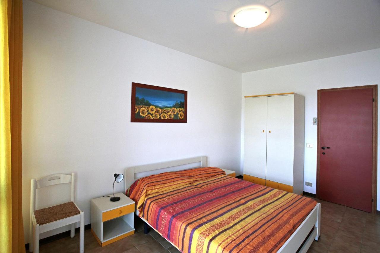Panfilo Apartman Caorle Kültér fotó