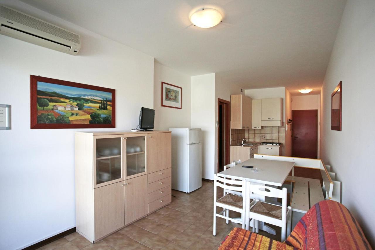 Panfilo Apartman Caorle Kültér fotó