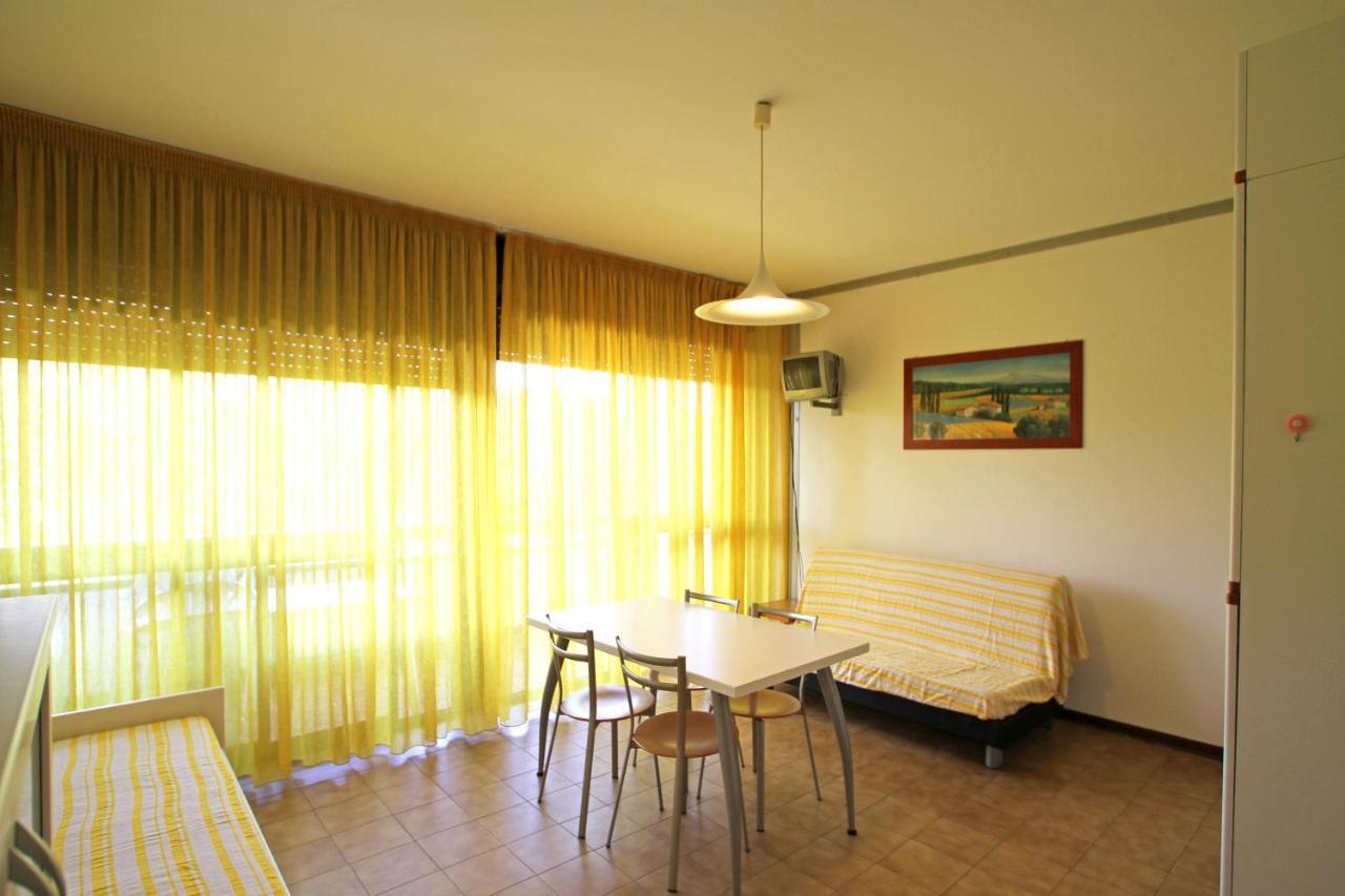 Panfilo Apartman Caorle Kültér fotó