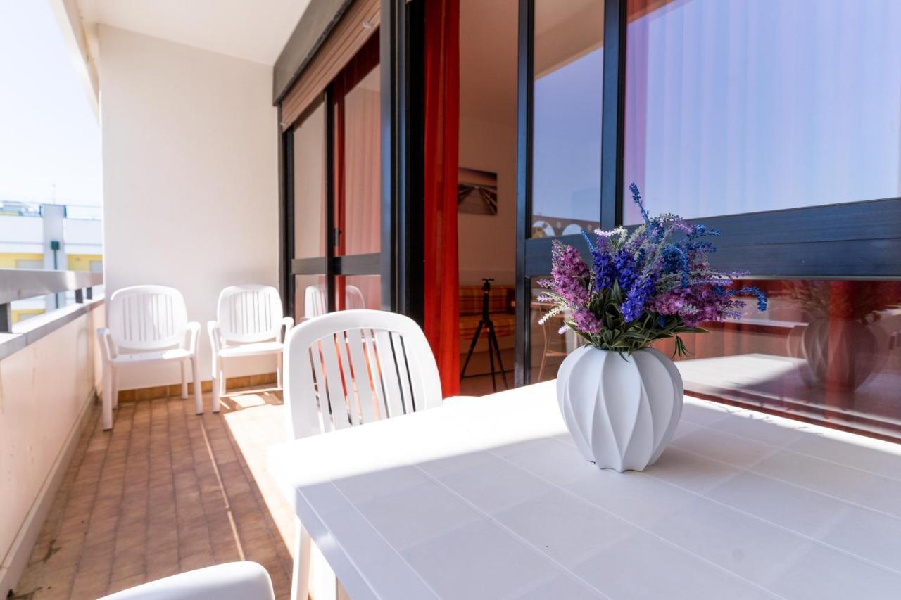 Panfilo Apartman Caorle Kültér fotó